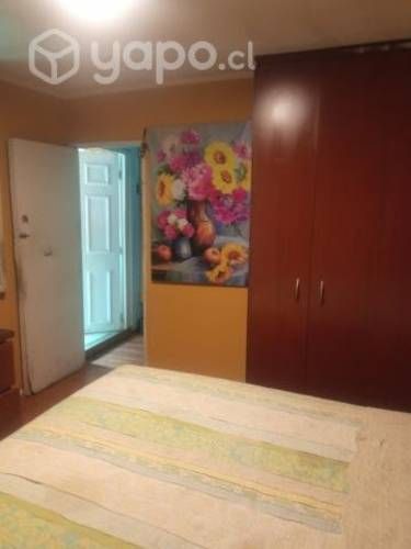 Vendo Casa 5 Dormitorios