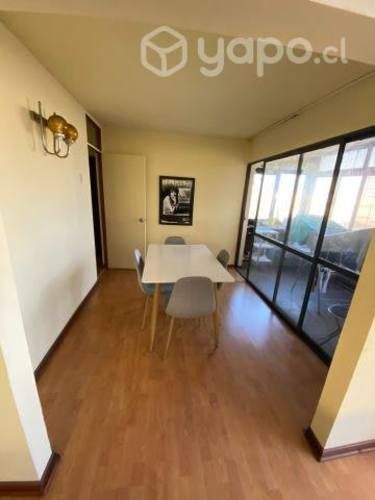 Departamento avda angamos