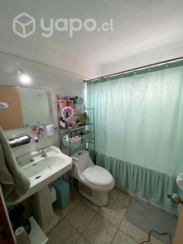 Departamento avda angamos