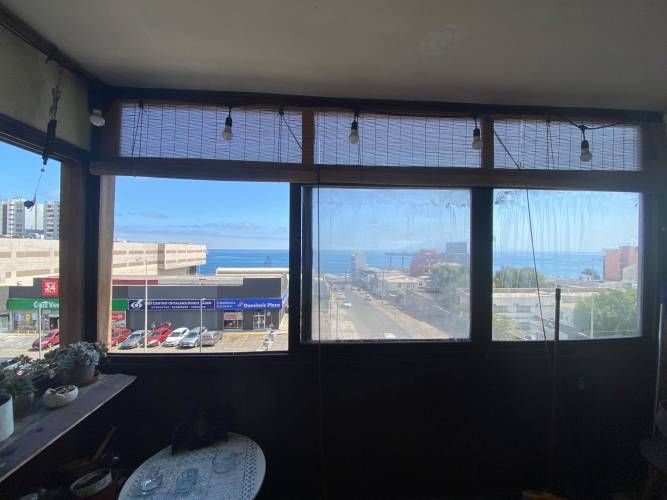 Departamento avda angamos