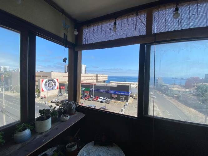 Departamento avda angamos