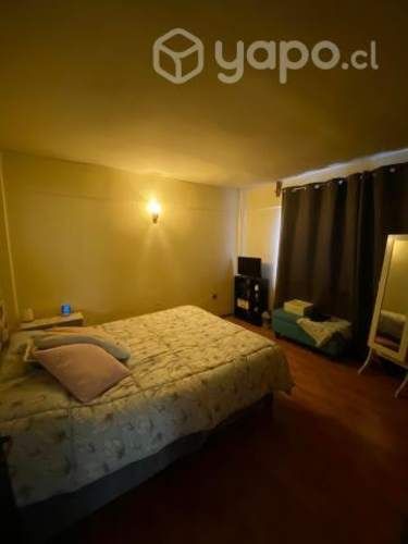 Departamento avda angamos