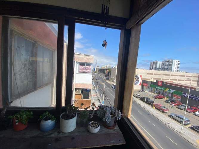 Departamento avda angamos