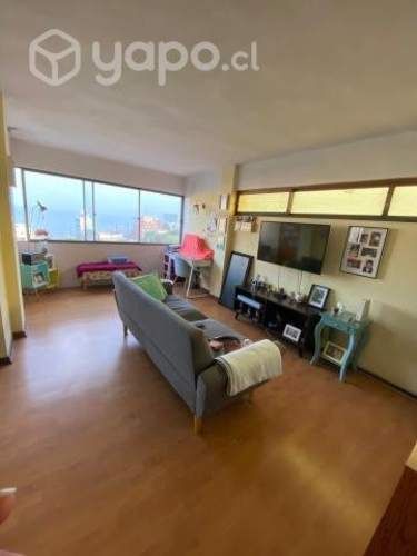 Departamento avda angamos