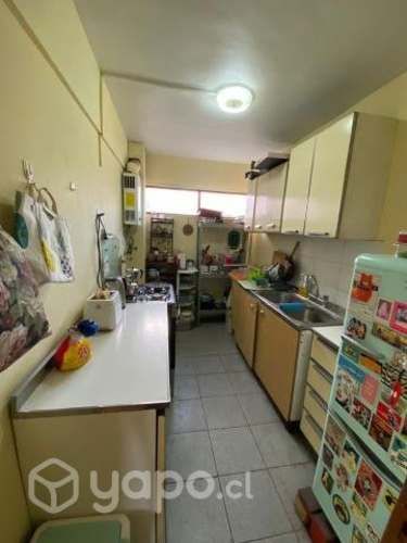 Departamento avda angamos