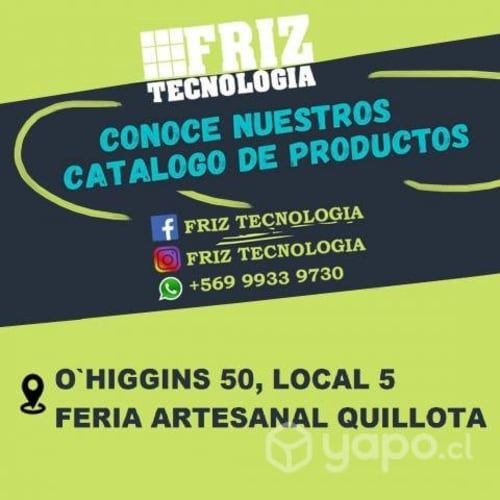 Dedales touch - dedos gamer para celular, table y