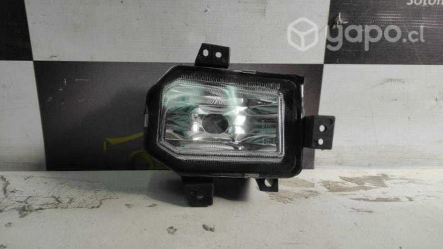 Neblinero t60 rh 2.0