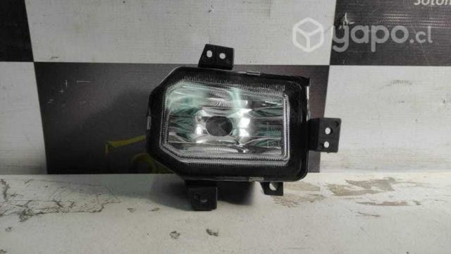 Neblinero t60 rh 2.0