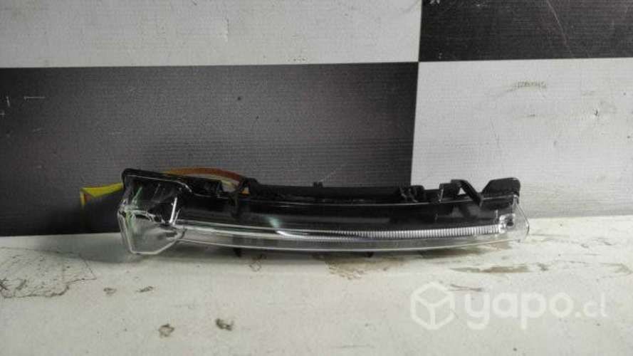 Neblinero edge 2012 a 2016 rh 2.0