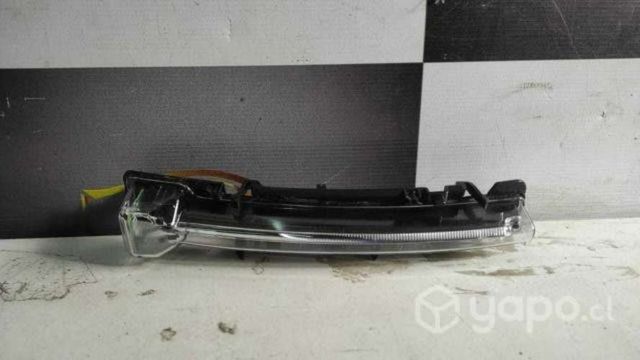 Neblinero edge 2012 a 2016 rh 2.0