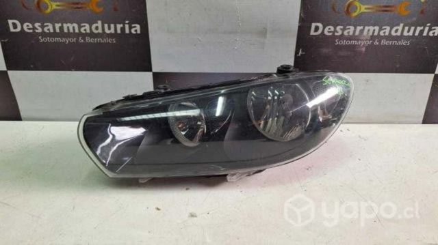 Optico Scirocco básico Lh 2.1