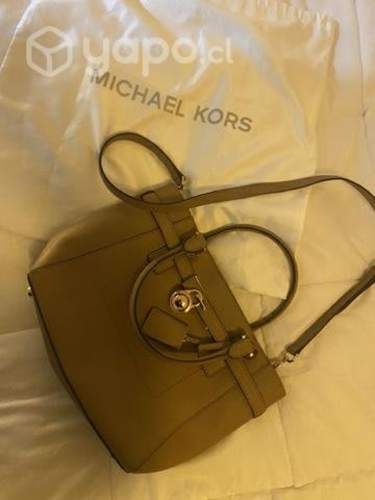 Cartera Michael Kors Original