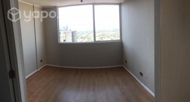 Arriendo studio de 1 ambiente metro ecuador