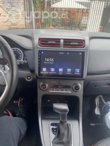 Hyundai creta 2023 cvt value