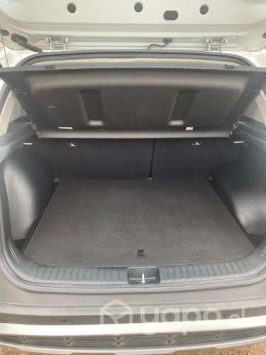 Hyundai creta 2023 cvt value