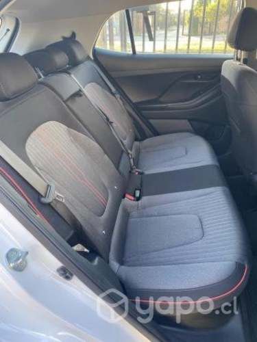 Hyundai creta 2023 cvt value