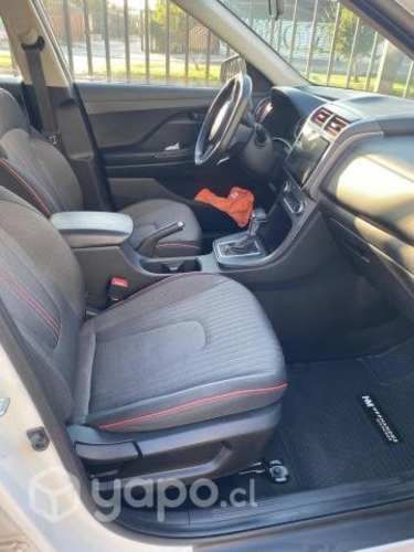 Hyundai creta 2023 cvt value