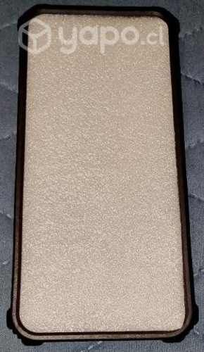 Carcasa para Samsung A20 y A30 Antigolpe Reforzada