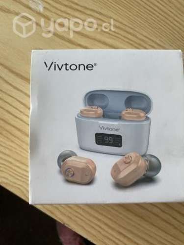 Vivtone Audifonos para adultos
