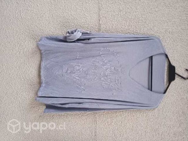 Lindas blusas y polera talla M a L