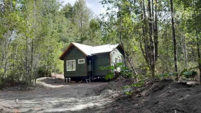 Puerto Varas, Ensenada