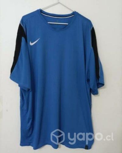 Polera Nike Deportiva hombre