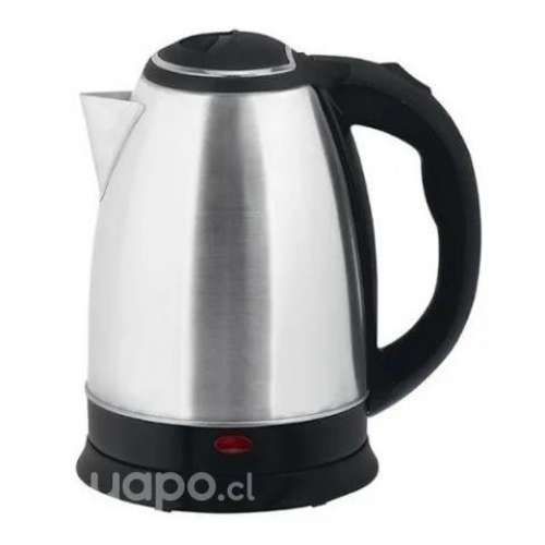 Hervidor Electrico Calentador De Agua 2 Lts - 2000
