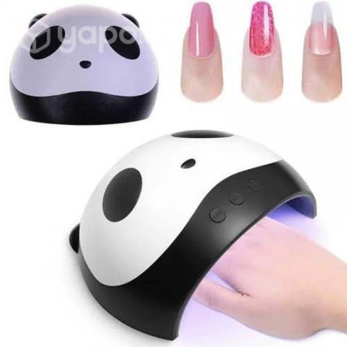 Lámpara Uv 36w Led Lámpara Secador de esmalte Uñas
