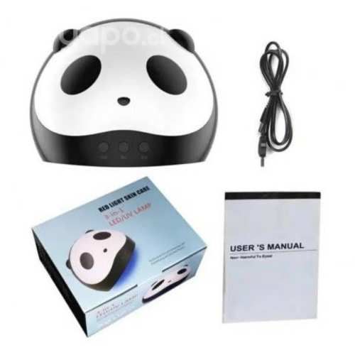 Lámpara Uv 36w Led Lámpara Secador de esmalte Uñas