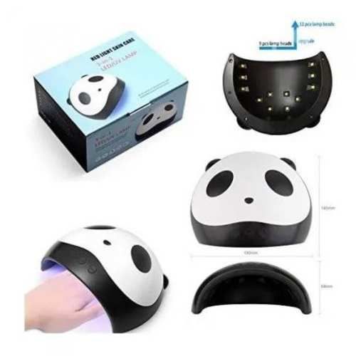 Lámpara Uv 36w Led Lámpara Secador de esmalte Uñas