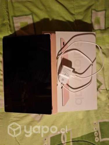 Tablet Samsung A8 10,5', 64 GB/4 GB RAM Pink