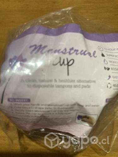 Copa menstrual