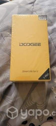 Celular Doogee v max 5g