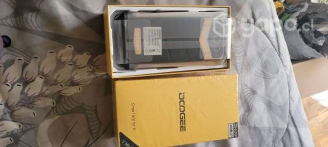 Celular Doogee v max 5g