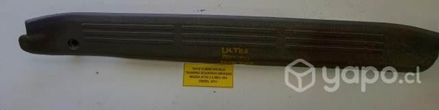 Tapiz Cubre Zocalo Tras Izq (MVA202) Mazda BT50