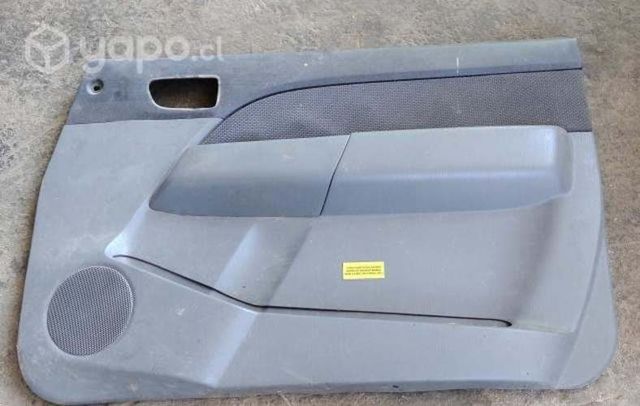 Tapiz Puerta Delantera Derecha (MVA263) Mazda BT50