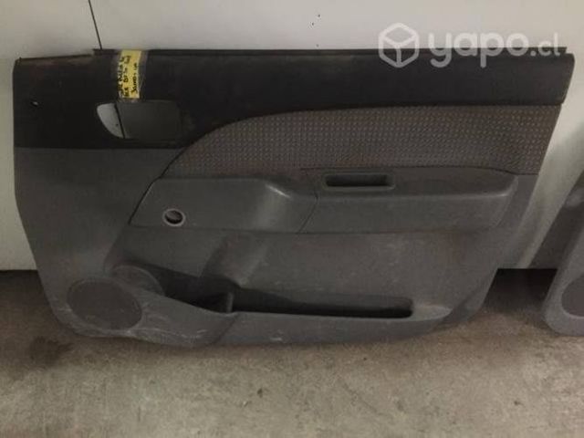Tapiz puerta delantera derecha Ford Ranger 2.5