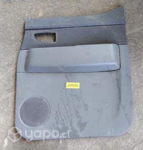 Tapiz Puerta Trasera Dere(MVA265) Mazda BT50 2.5