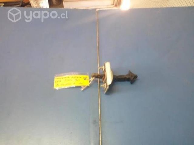 Trinquete puerta delantera derecha Ford Ranger 2.5