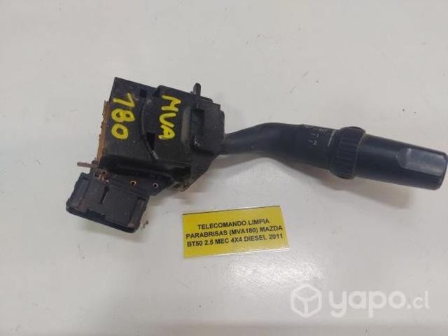 Telecomando Limpia Parabrisas (MVA180) Mazda BT50