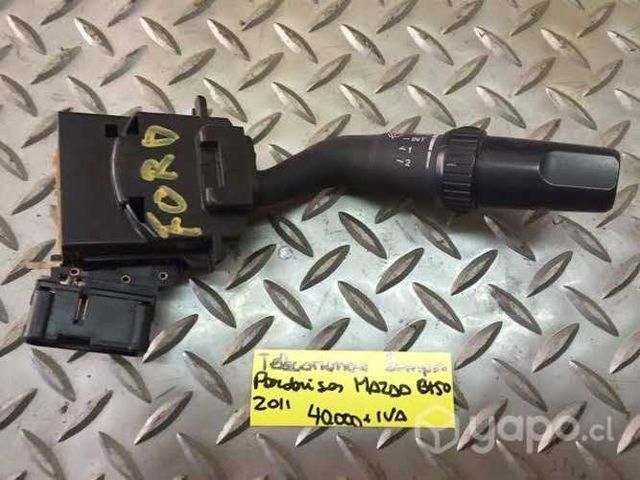 Telecomando limpia parabr Ford Ranger Tailandesa