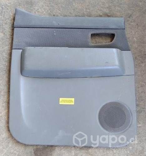 Tapiz Puerta Trasera Izquierda (MVA266)Mazda BT50