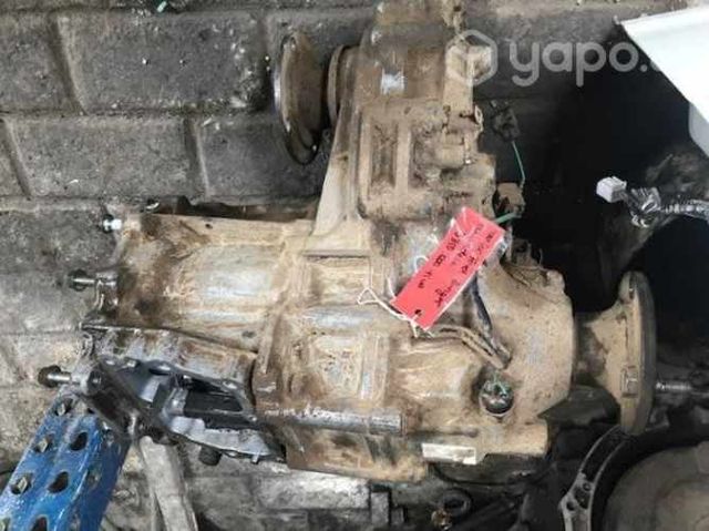 Transfer caja cambio Ford Ranger Tailand 2.5 2012