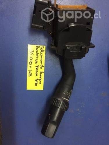 Telecomando limpia parabrisas Ford Ranger 2.5