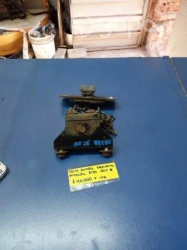 Tecle rueda repuesto Ford Ranger Tailandesa