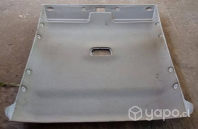 Tapiz Techo (MVA159) Mazda BT50 Tailandesa 2.5 MEC