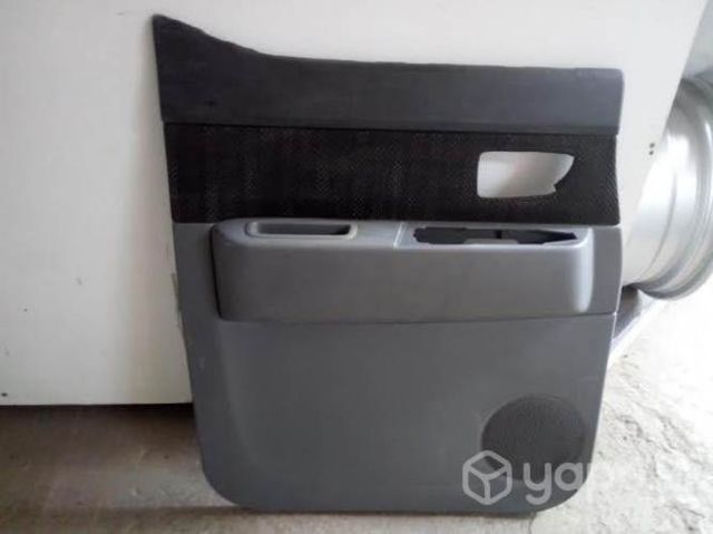 Tapiz puerta trasera izquierda Ford Ranger 2.5