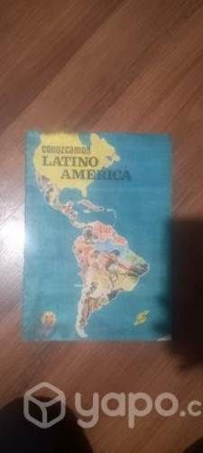 Álbunes antiguos de colección