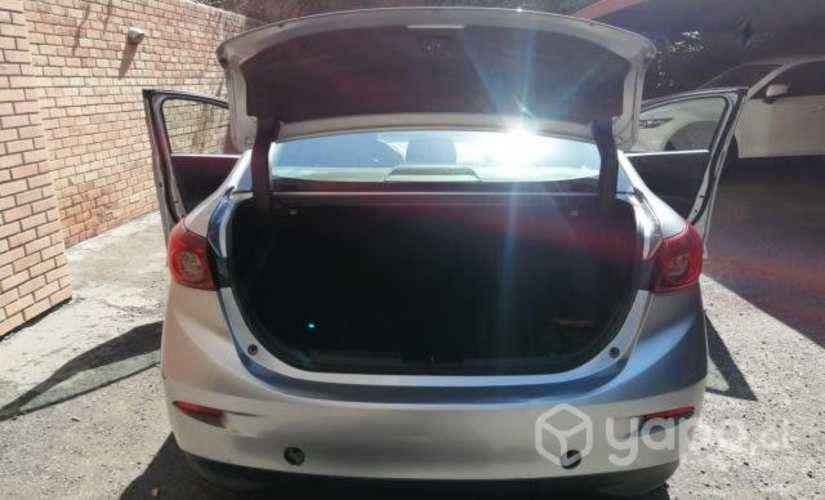 Mazda New 2020 3 1.6 AUT