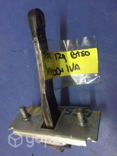 Trinquete puerta trasera izq Ford Ranger Tailandes